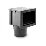 Oase ProfiSkim Wall 100 (jezírkový stěnový skimmer na 30m3)