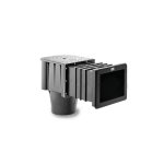 Oase ProfiSkim Wall 100 (jezírkový stěnový skimmer na 30m3)