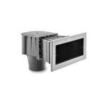 Oase ProfiSkim Wall 100 (jezírkový stěnový skimmer na 30m3)