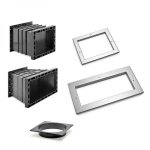 Oase ProfiSkim Wall 100 (jezírkový stěnový skimmer na 30m3)