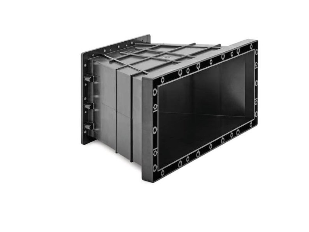 Oase ProfiSkim Wall 100 (širší nástavec na rozšíření skimmeru)