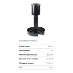 Oase AquaSkim 40 (jezírkový skimmer na 40m2)