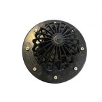 Ochranná mřížka na skimmer-horní vpusť