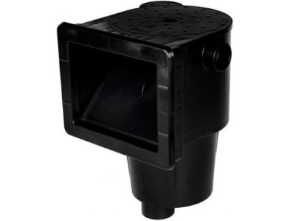 Ocean De Luxe PT (jezírkový stěnový skimmer na 25m3)