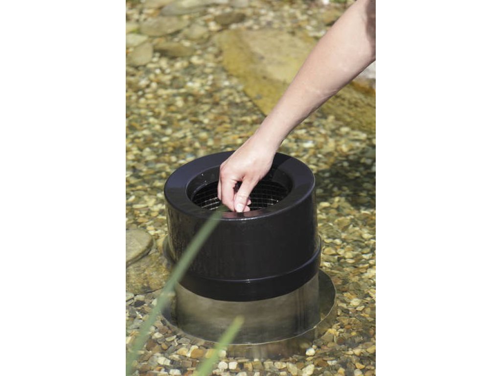 Oase ProfiSkim Premium (jezírkový skimmer na 65m2)