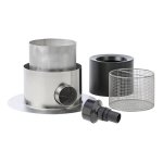 Oase ProfiSkim Premium (jezírkový skimmer na 65m2)