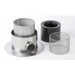 Oase ProfiSkim Premium (jezírkový skimmer na 65m2)