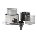 Oase ProfiSkim Premium (jezírkový skimmer na 65m2)