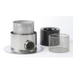 Oase ProfiSkim Premium (jezírkový skimmer na 65m2)