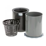 Oase AquaSkim Gravity (jezírkový skimmer na 40 m²)