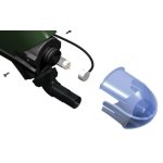 TMC Pro Clear Ultima 30W/55W UV-C lampa (náhradní připojovací trn)