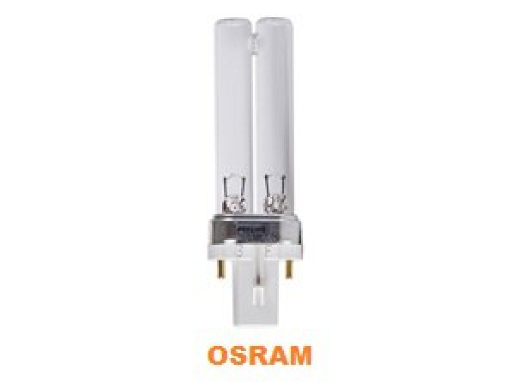 Osram PL-S 5W (náhradní zářivka)
