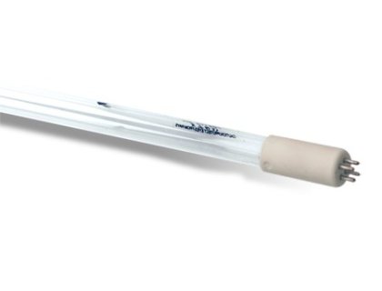 XClear Professional 130W/Ø110 UV-C lampa Amalgam (náhradní zářivka)