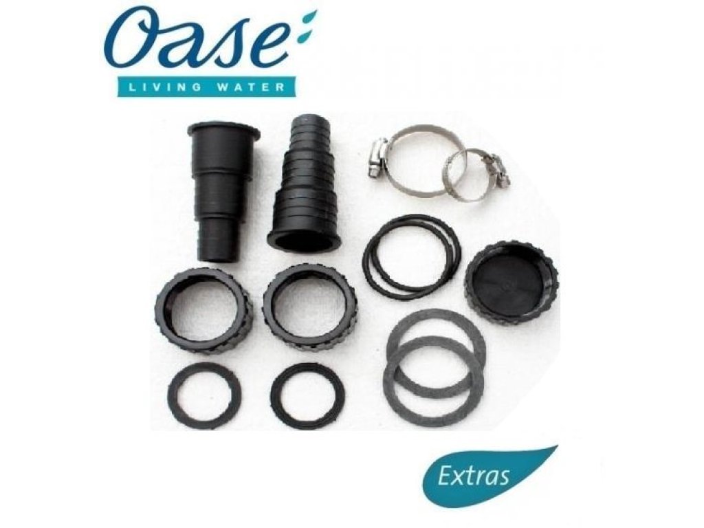 Oase Bitron C 18-110W (náhradní připojovací sada)