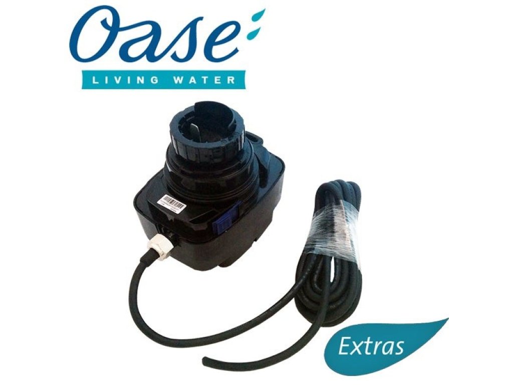 Oase Bitron C 55W UV-C lampa (náhradní trafo)
