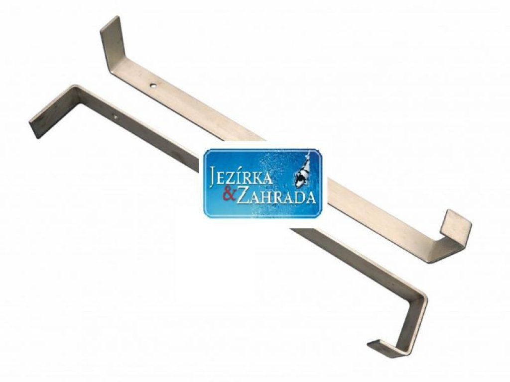 Nerezový držák na UV lampy (1ks)