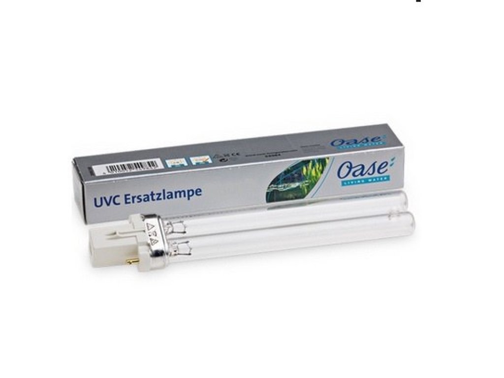 Oase Bitron PL-S 13W (náhradní zářivka)