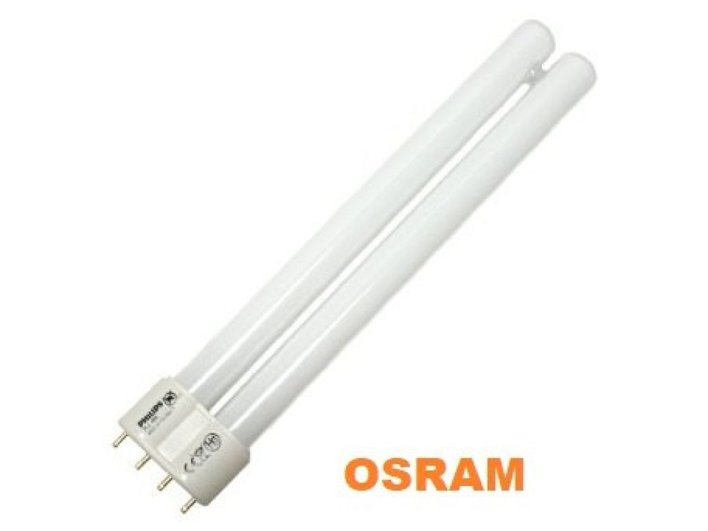 Osram PL-L 24W (náhradní zářivka)