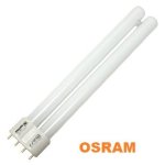 Osram PL-L 24W (náhradní zářivka)