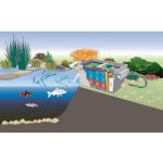 Oase Bitron C 24W UV-C lampa (na 8m3)