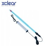 XClear ponorná UV-C lampa 75W (na 25m3)