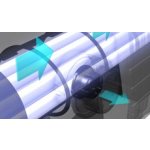 Oase Bitron Eco 120W UV-C lampa (na 40m3)