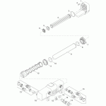 Oase Bitron Eco 180W UV-C lampa (na 60m3)