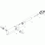 Oase Vitronic 24W UV-C lampa (na 8m3)