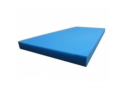 Bioakvacit - filtrační médium (200x100x5cm)