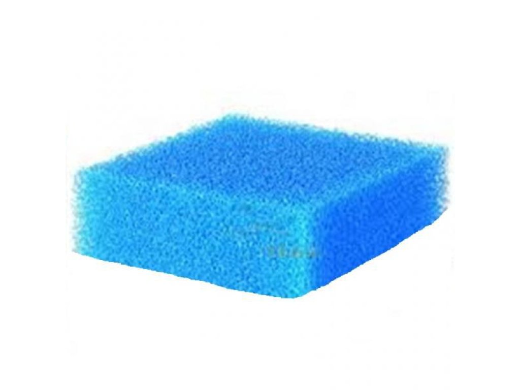 Bioakvacit - filtrační médium (200x100x5cm)