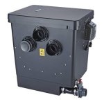 Oase ProfiClear Premium Compact (bubnový filtr/gravitační verze)