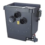 Oase ProfiClear Premium Compact (bubnový filtr/gravitační verze)