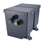 Oase ProfiClear Premium Compact (bubnový filtr/gravitační verze)