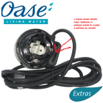 Oase Vitronic 24W UV-C lampa (na 8m3)