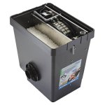 Oase ProfiClear Premium Compact (bubnový filtr/gravitační verze)