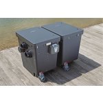 Oase ProfiClear Premium Compact (bubnový filtr/gravitační verze)