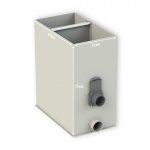 AquaForte UltraSieve Low (štěrbinový filtr)