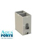 AquaForte UltraSieve Low (štěrbinový filtr)
