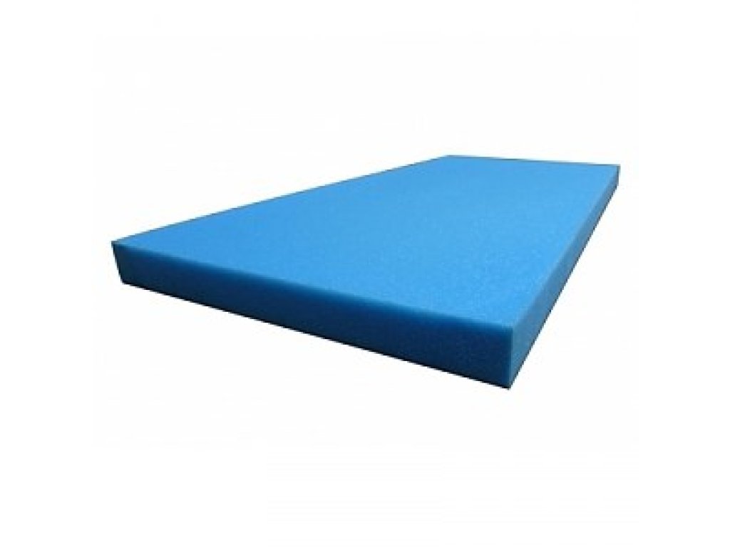 Bioakvacit - filtrační médium (200x100x10cm)