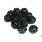 Biokuličky - filtrační médium (1ks)