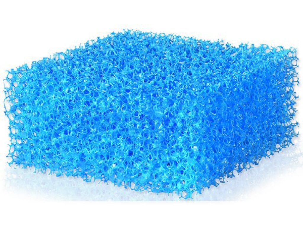 Bioakvacit - filtrační médium (200x100x10cm)