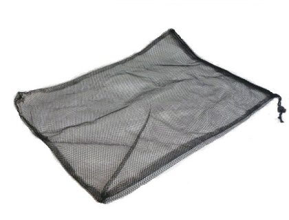 Sáček na filtrační média velký (85x50cm)