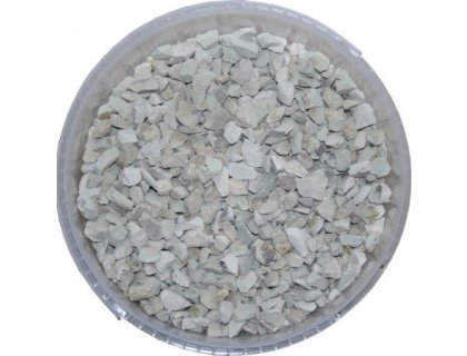 Zeolit Eco - filtrační médium (8-16mm bal. 10l.)