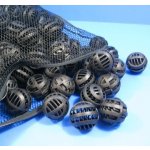 Biokuličky + filtrační sáček (60x45cm)