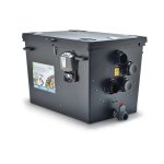 Oase ProfiClear Premium Compact-L gravity (samočistící bubnový filtr)