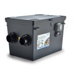 Oase ProfiClear Premium Compact-L gravity (samočistící bubnový filtr)