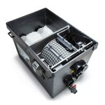 Oase ProfiClear Premium Compact-L gravity (samočistící bubnový filtr)