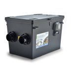 Oase ProfiClear Premium Compact-L gravity (samočistící bubnový filtr)