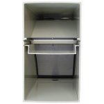 AquaForte UltraSieve Low XL (štěrbinový filtr)