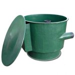 Tripond Jumbo Vortex odstředivka (120cm)